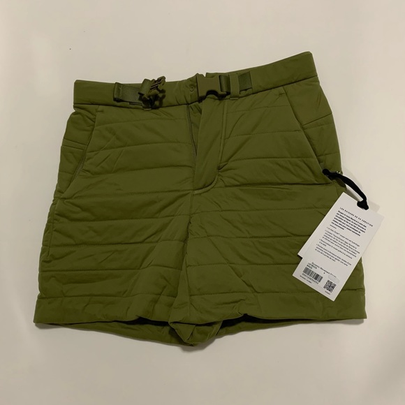 Lululemon dynamic movement shorts - Picture 3 of 7